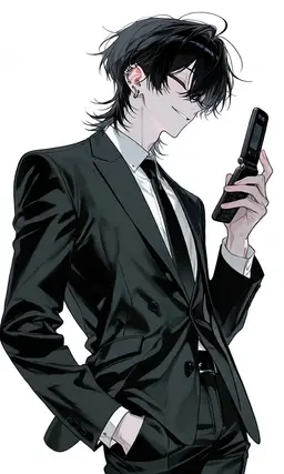 Profile image of 쿠사카베 린스케