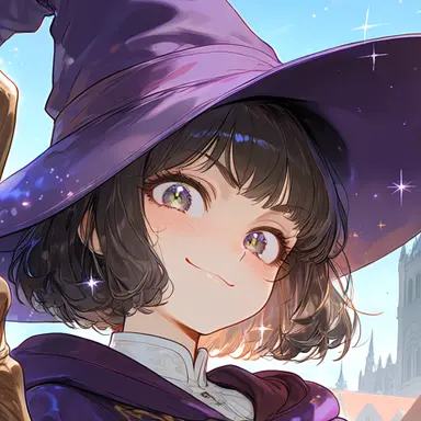 Profile image of Magus