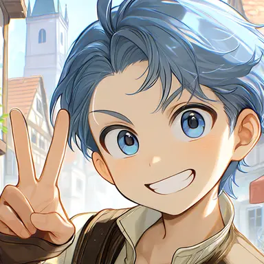 Profile image of Yuji