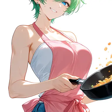 Profile image of Sakuya