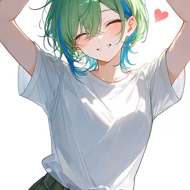 Profile image of Shiho
