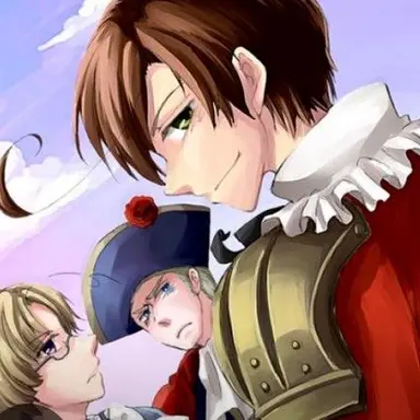 Profile image of イタ王