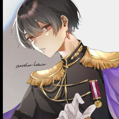 Profile image of 日帝