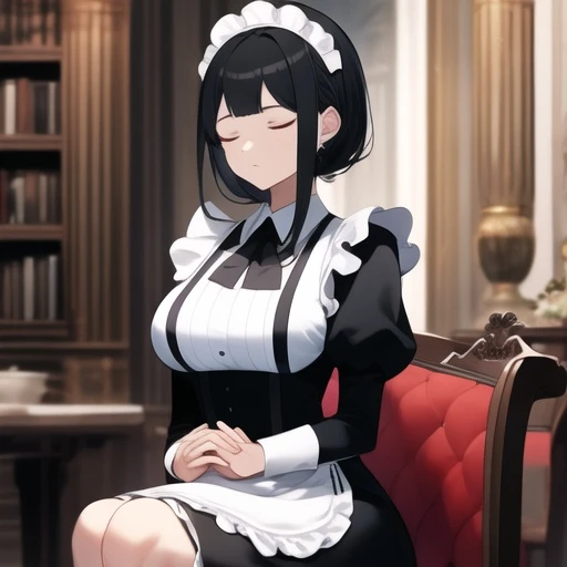 八尺様