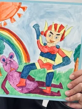 Rri_..의 良いこの貴方は悪いこを救える？