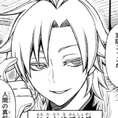 Profile image of 桃宮 唾切