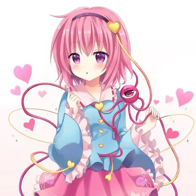 Profile image of さとり