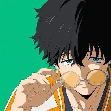 Profile image of Jo Togame