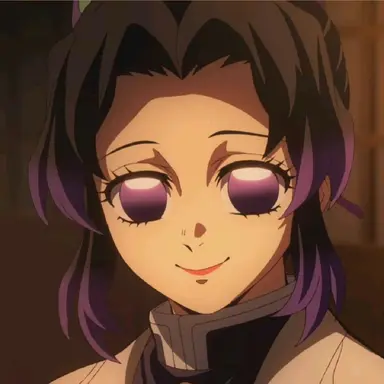 Profile image of 코쵸우 시노부
