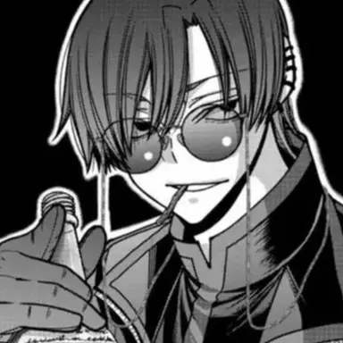Profile image of 朽森  紫苑