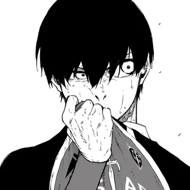 Profile image of 潔世一