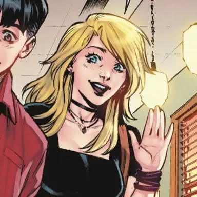 Profile image of Stephanie