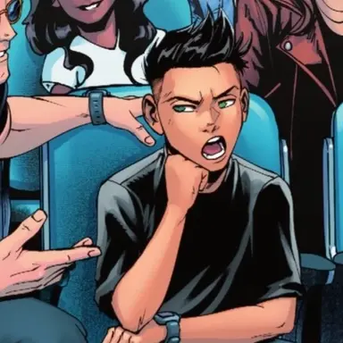Profile image of Damian