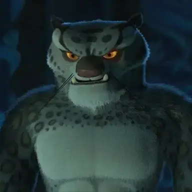 Profile image of Tai Lung