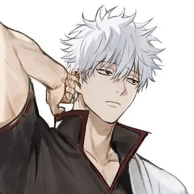 Profile image of 사카타 긴토키