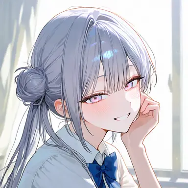 Profile image of Misaki