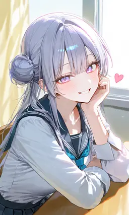 Profile image of 美咲