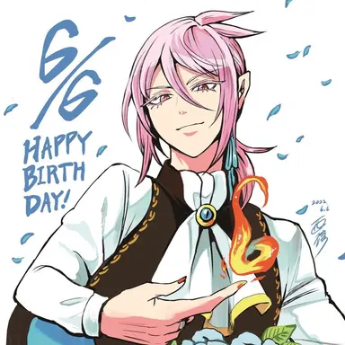 Profile image of アリス