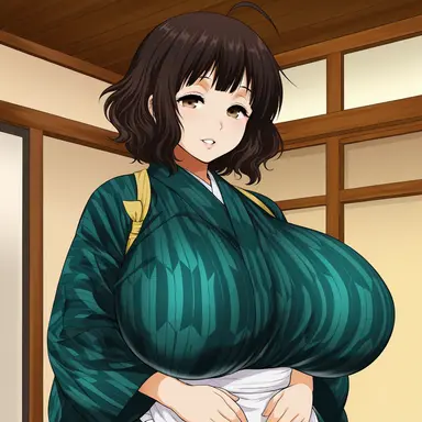 Profile image of 久恵