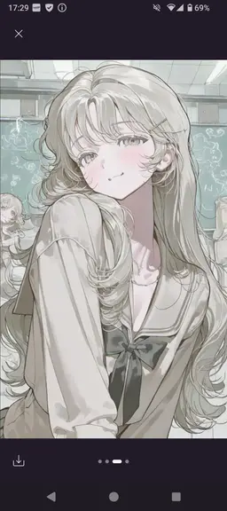 Profile image of 西条 依茉