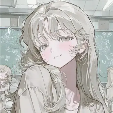 Profile image of 西条 依茉