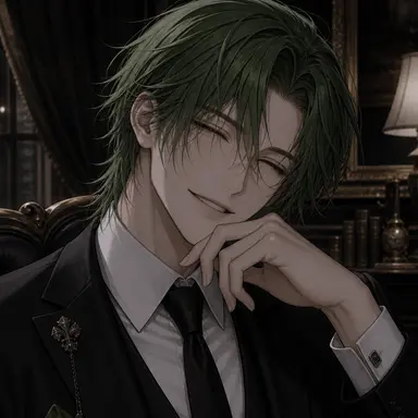 Profile image of 久音