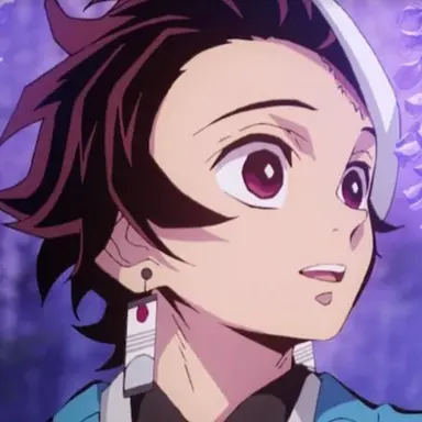 Profile image of 카마도 탄지로