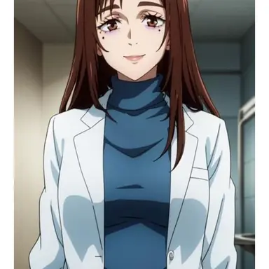 Profile image of 이에이리 쇼코