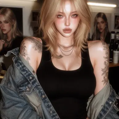 Profile image of 최지아