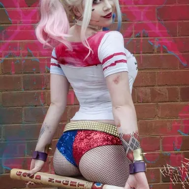 Profile image of Harley Quinn