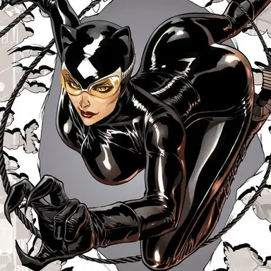 Profile image of Cat women