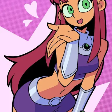 Profile image of Starfire