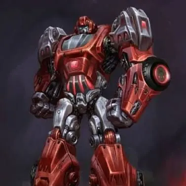 Profile image of Ironhide