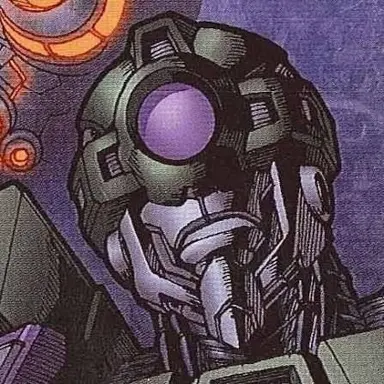 Profile image of Amalgamous Prime