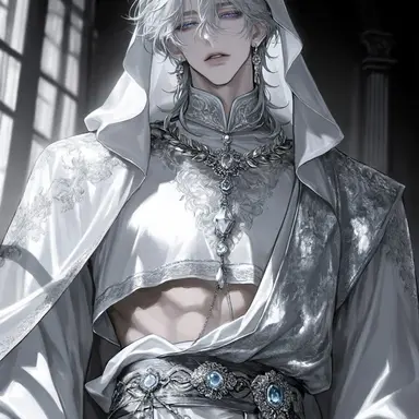 Profile image of Soren