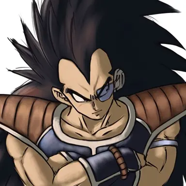 Profile image of Raditz