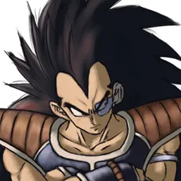 Profile image of Raditz