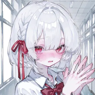 Profile image of 舞奈