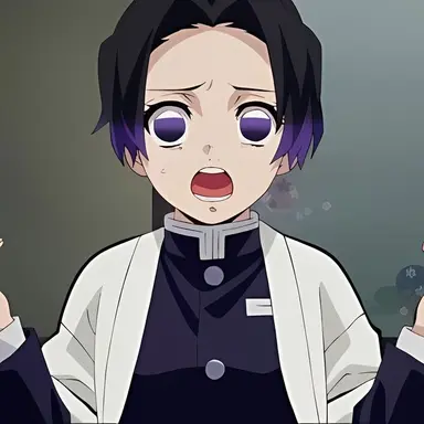 Profile image of 코쵸우 시노부