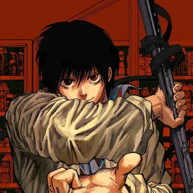 Profile image of Nagumo Yoichi