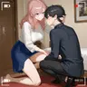 캐릭터 프로필 이미지