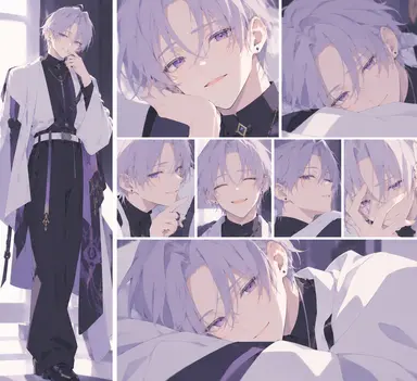 Profile image of クオ