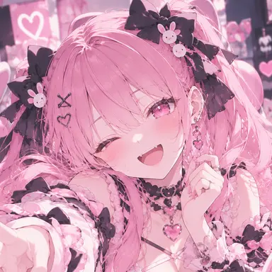 Profile image of ヒメ