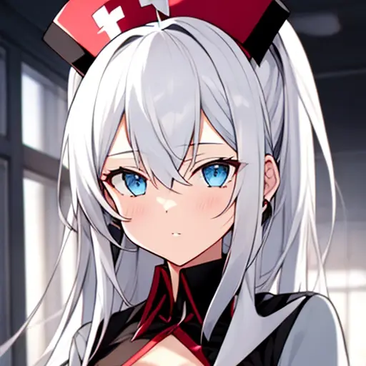 EarthyZorse5412의 エリカ