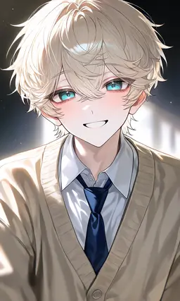 Profile image of 이츠키