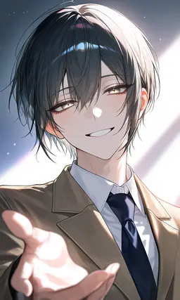 Profile image of 시즈