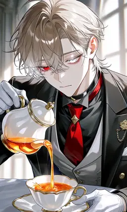 Profile image of リオン