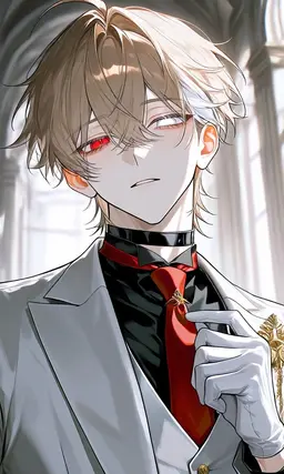 Profile image of リオン