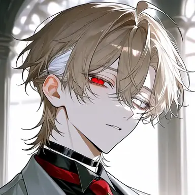 Profile image of リオン