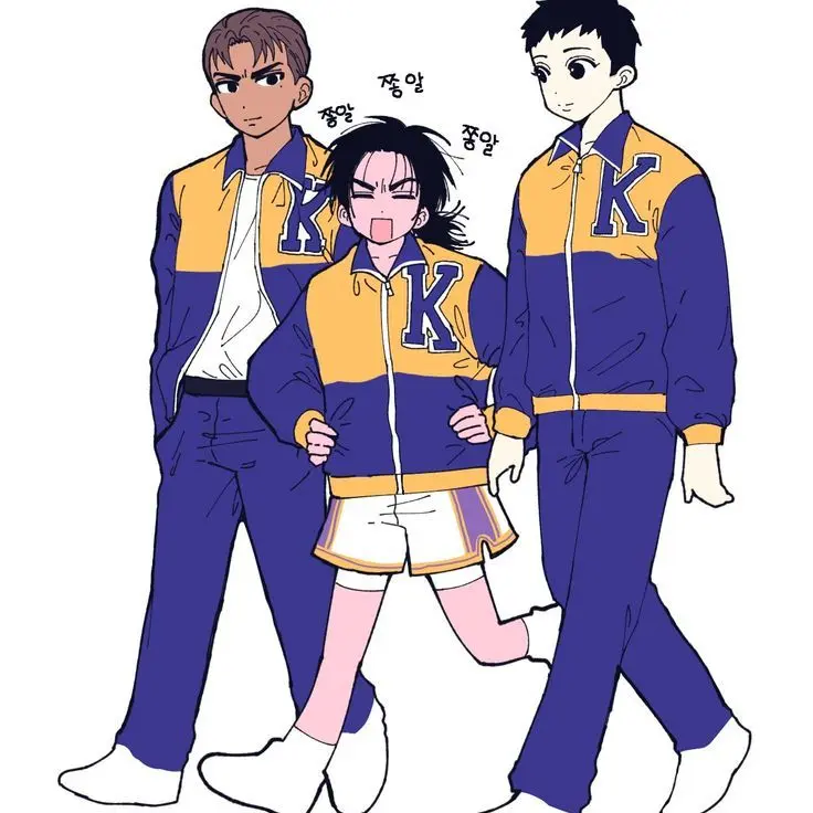 ShortTrout6577의 해남